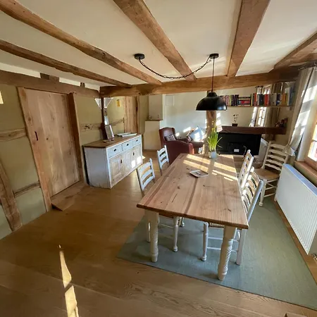 Apartment Haus An Der Rur - 5 Mitten In Monschau