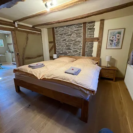 Haus An Der Rur - 5 Mitten In