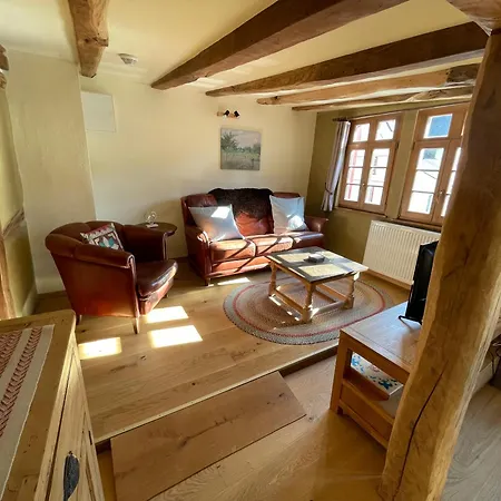 Lägenhet Haus An Der Rur - 5 Mitten In