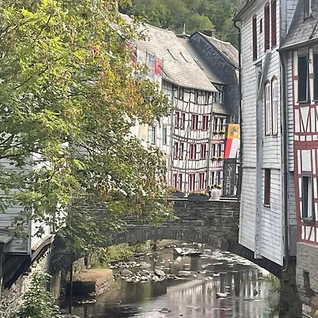 Apartment Haus An Der Rur - 5 Mitten In Monschau