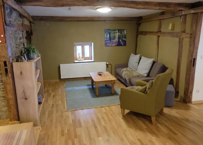 Lejlighed Haus An Der Rur - 5 Mitten In *