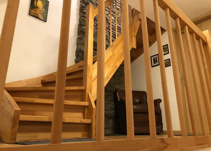 Haus An Der Rur - 5 Mitten In *