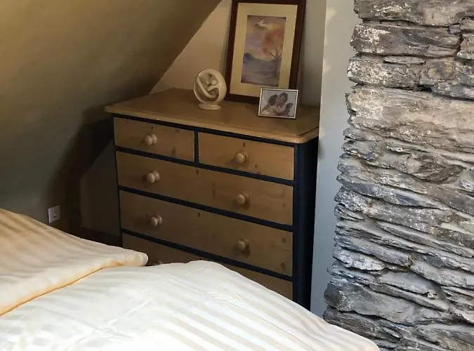 Lejlighed Haus An Der Rur - 5 Mitten In *