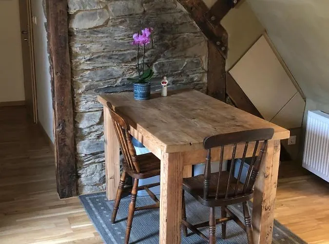 Lejlighed Haus An Der Rur - 5 Mitten In *