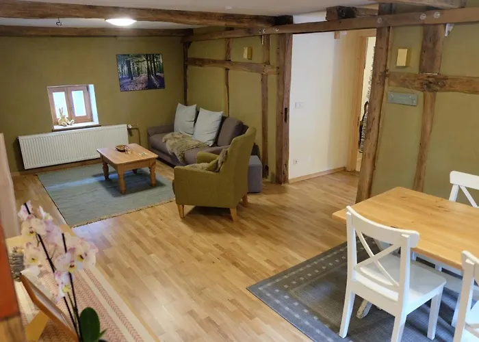 Lejlighed Haus An Der Rur - 5 Mitten In *