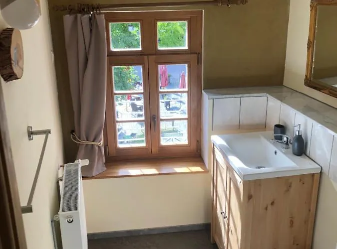 Lejlighed Haus An Der Rur - 5 Mitten In