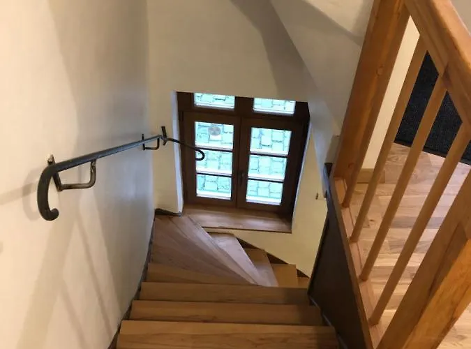 Lejlighed Haus An Der Rur - 5 Mitten In