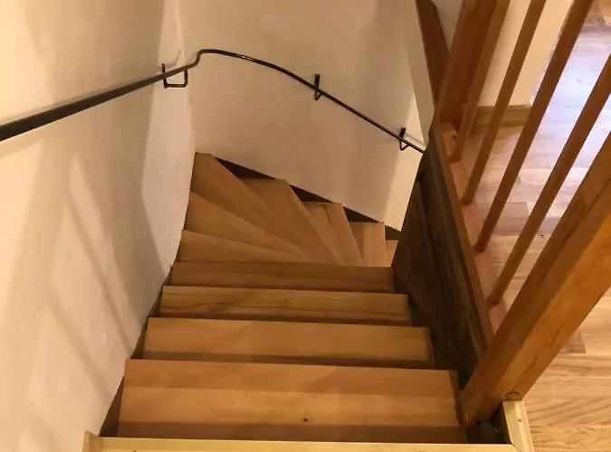 Haus An Der Rur - 5 Mitten In Lägenhet