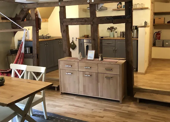 Haus An Der Rur - 5 Mitten In *