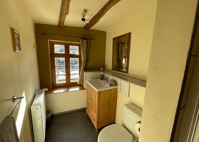 Lejlighed Haus An Der Rur - 5 Mitten In Monschau