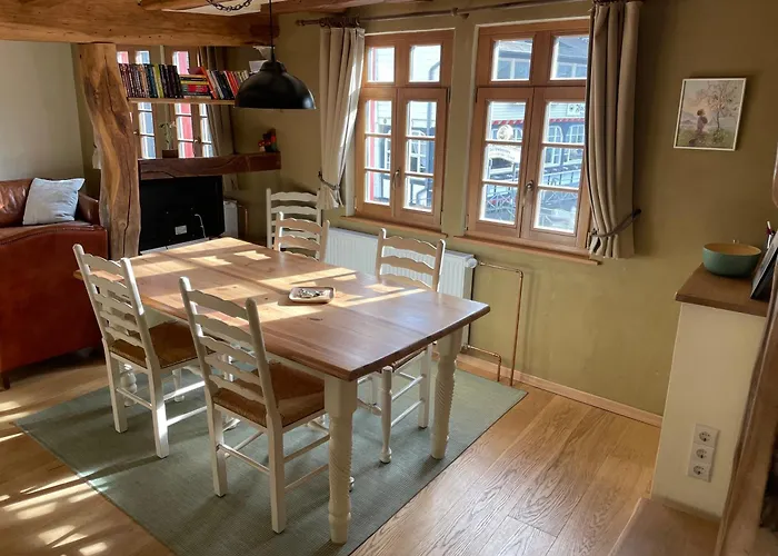 Lejlighed Haus An Der Rur - 5 Mitten In *